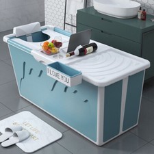 Portable Bathtub Folding Bath