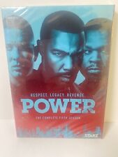 Power The Complete Season 5