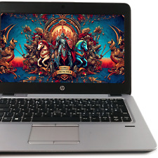 Cheap HP Laptop 12.5" AMD A10 Quad Up To 3.20GHz 16GB RAM Radeon R6 256GB