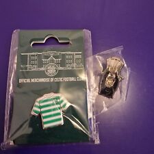 Celtic Fc Badges