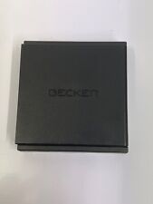 GENUINE MERCEDES BENZ