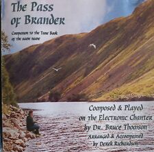 Dr Bruce Thomson The Pass of