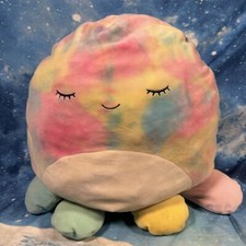 Squishmallows 16” Opal Tie