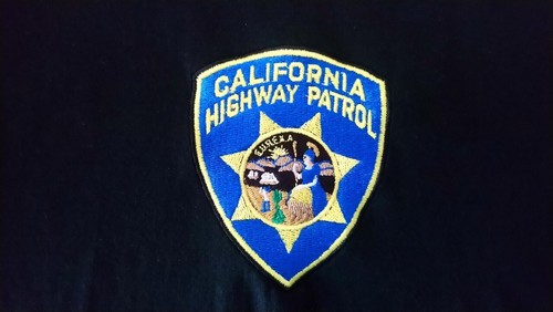 Chp chips california highway - chp,