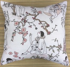 Pierrot The Clown Vintage