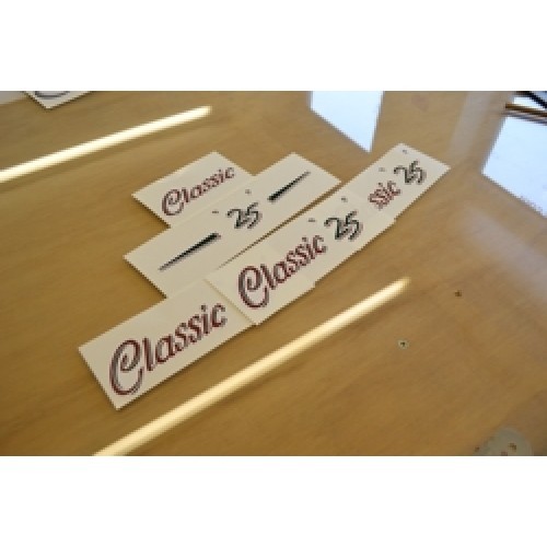 Avondale classic caravan - classic, 25