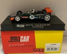 Slot Car Policar CAR08C BRM