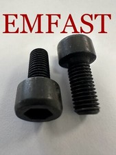 m7 x 16 socket head cap screw