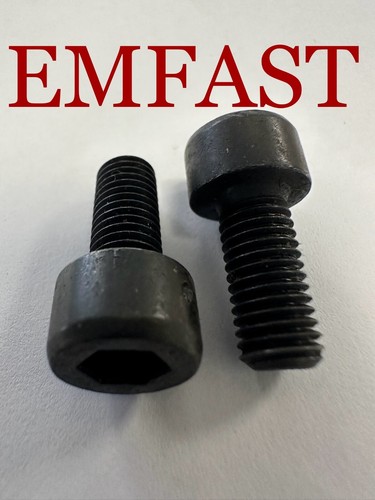 Socket head cap screw - 16,