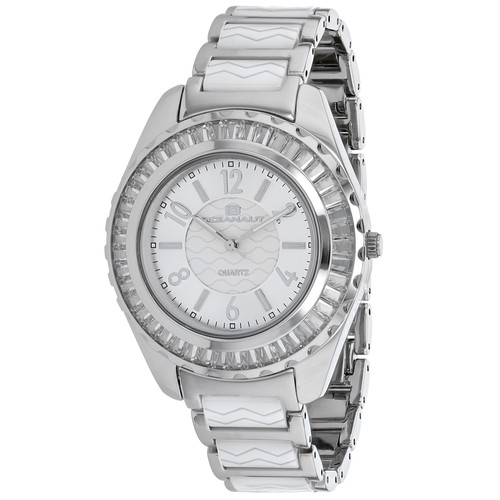 Oceanaut women lucia silver - oceanaut,
