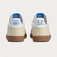 C.P. Company × adidas