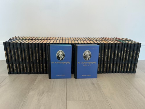 The agatha christie - agatha, collection