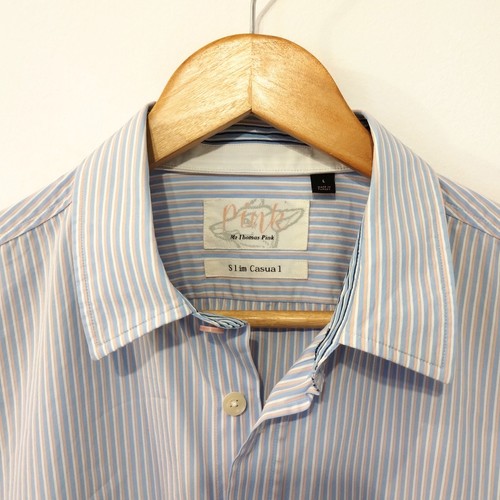 Thomas pink casuals slim - casuals,,