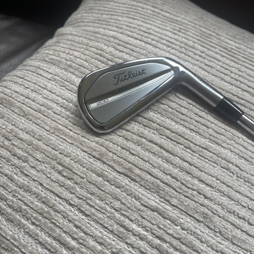 Titleist t200 2023 iron - #2,