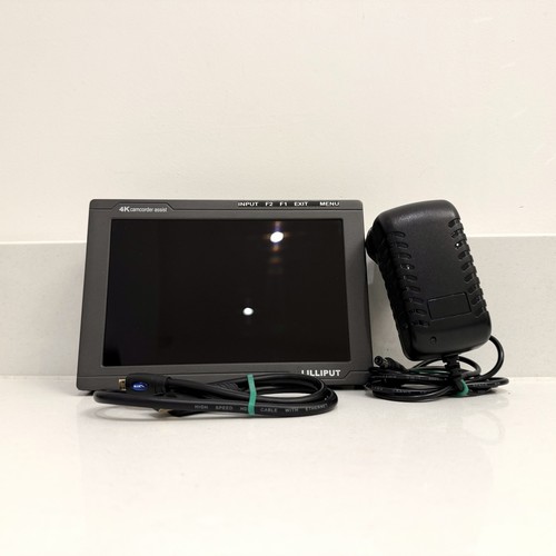 Liliput fs7 hdmi - 4k,