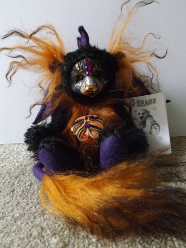Nevill bears beautiful - jo,