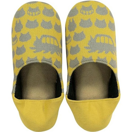 Neighbor totoro slippers - my,