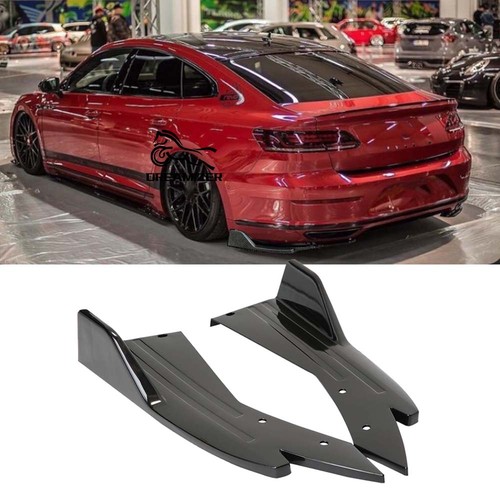 For passat gloss rear - for,