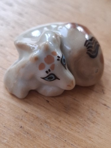 Wade whimsies baby - baby, giraffe