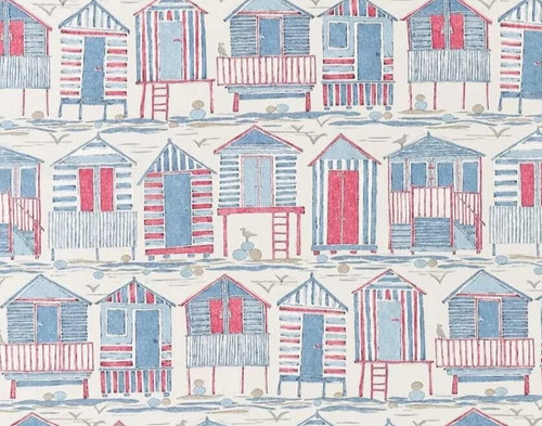 Sanderson curtain fabric - sanderson,