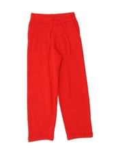 ZARA Womens Tracksuit Trousers
