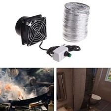 Reliable Fume Extractor Fan