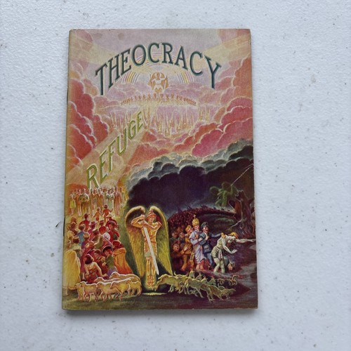 Jehovah witnesses - jehovah’s,