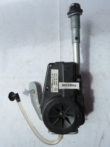 Mx5 electric aerial complete - electric,