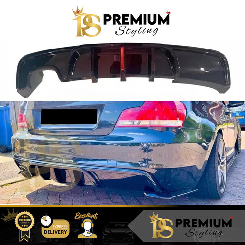 Bmw series coupe e82 - bmw,