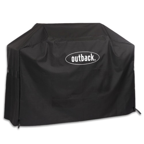 Outback premium vented cover - outback,