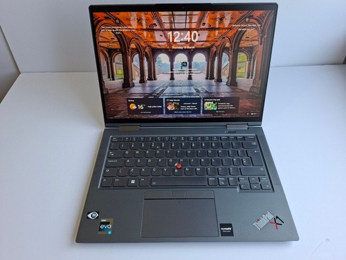 Lenovo thinkpad yoga - lenovo,
