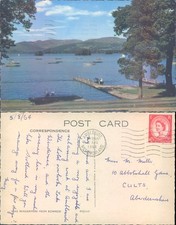 Lake windermere sailing boats - windermere,