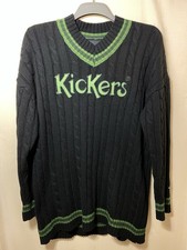 Vintage Kickers Classics
