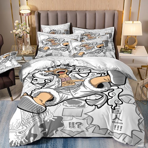 Custom bedding set - custom,