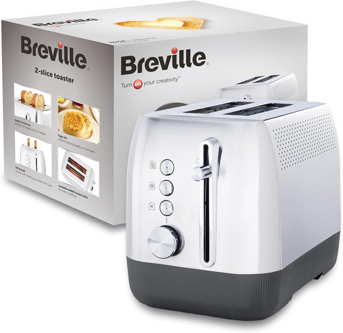 Breville edge deep chassis - breville,