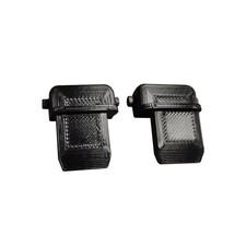 2X Camper Van Remis Cab Blind