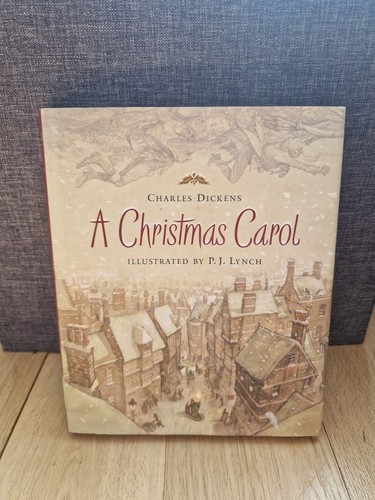 Charles dickens christmas - charles,