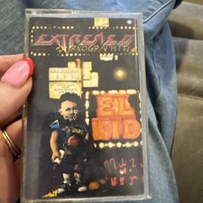 1990 EXTREME "PORNOGRAFFITTI"