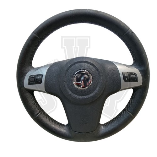 Vauxhall corsa steering wheel - vauxhall,