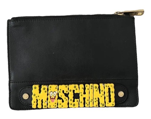 Vtg moschino couture aw2014 - vtg,