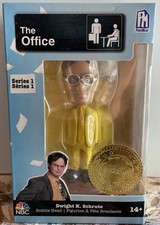 Dwight K. Schrute Bobblehead