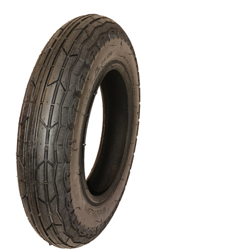 Scooter tire 10x2 5191 - tire,