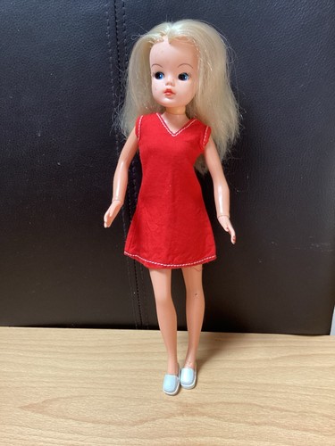 Vintage sindy doll outfit - sindy,