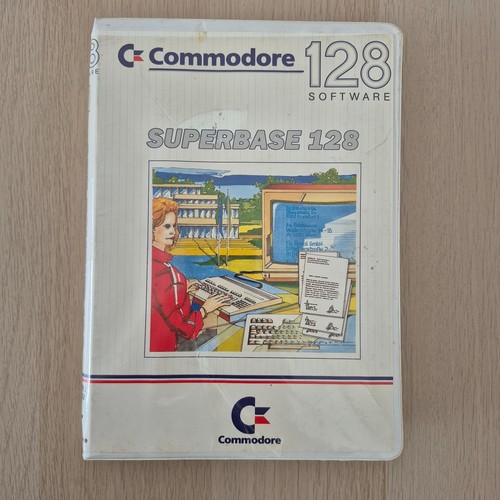 Commodore c64 c128 - ✅, /