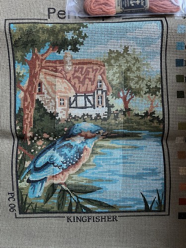 Penelope tapestry needlepoint - tapestry,