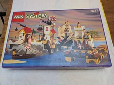 LEGO 6277 - Pirates - Imperial