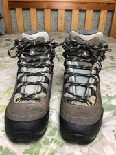 LOWA LADY LITE GTX womens