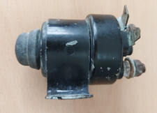 CLASSIC CAR STARTER SOLENOID PUSH BUTTON AUSTIN MORRIS ETC