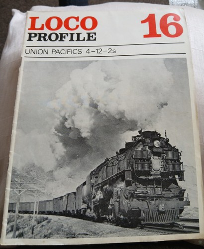 Loco profile union - loco, 16