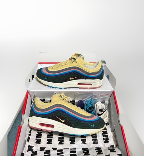 Nike air max x - max, 1/97